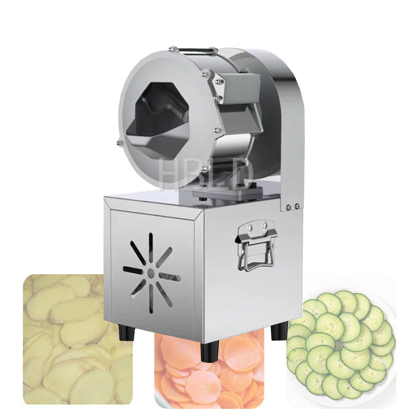 Kitchen Appliances Commercial - Energiesparender kommerzieller Gemüse- und Obstschneider, Kartoffel-