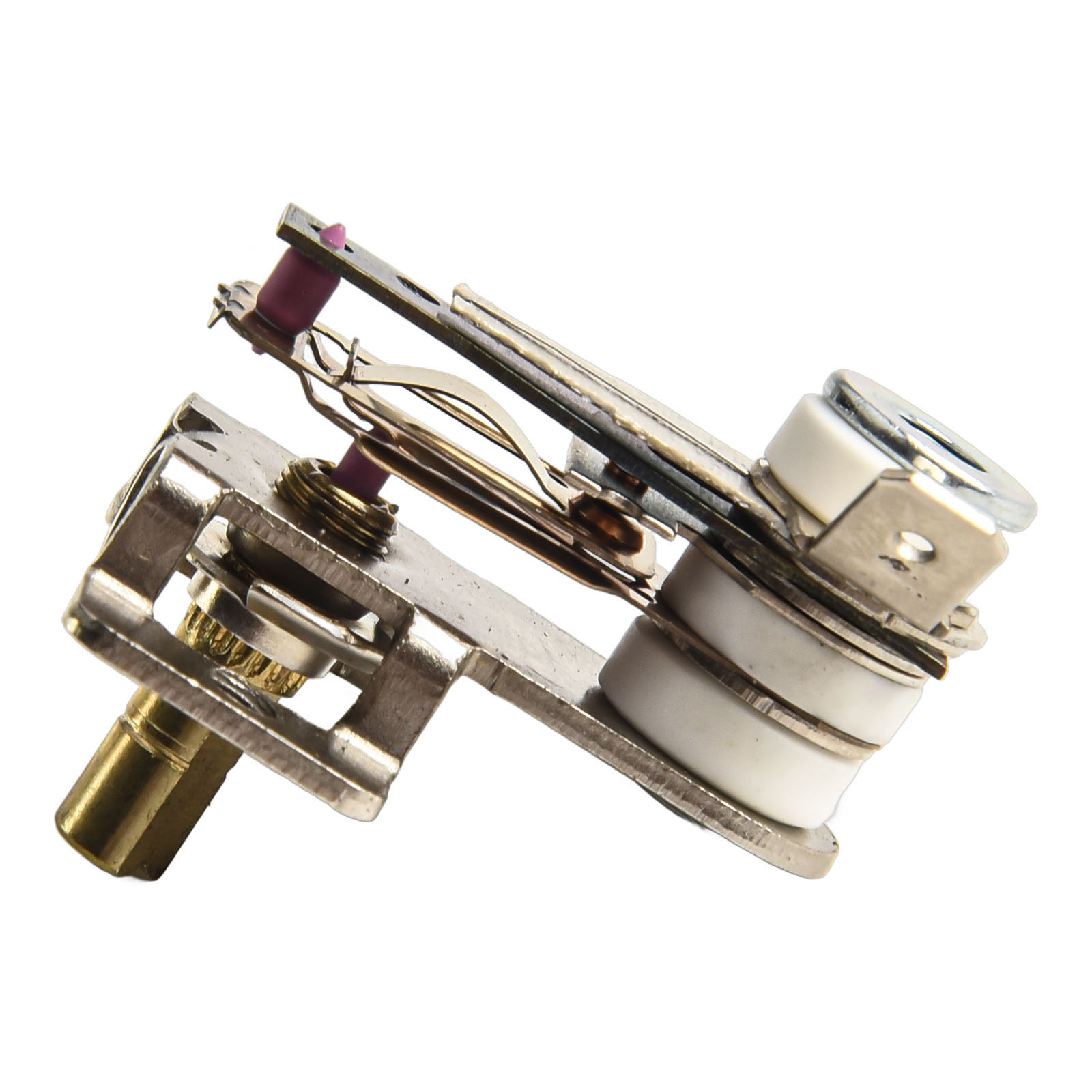 Kitchen Appliances Electronics - 1pc 16a 250v ac thermostat temperatur