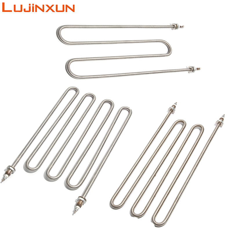 Kitchen Appliances Electronics - LUJINXUN Alle 304 SUS Heizelement M12/M16
