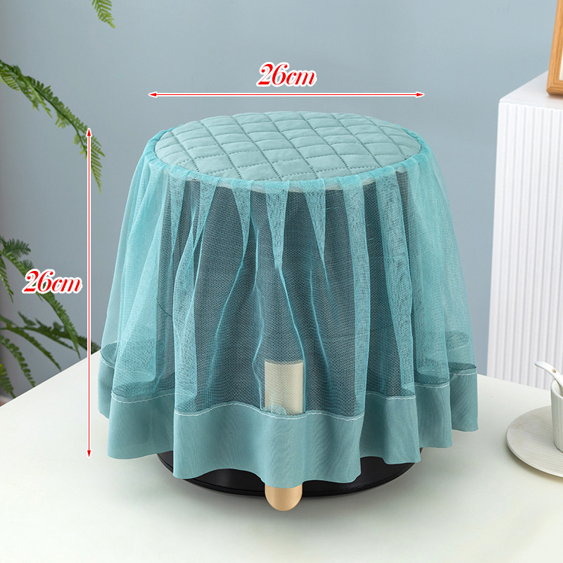 Kitchen Appliances Electronics - Universal Luft fritte use Staubs chutz