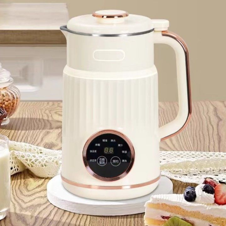 Kitchen Appliances Sale - Heißer Verkauf 1L Große Kapazität Sojamilch