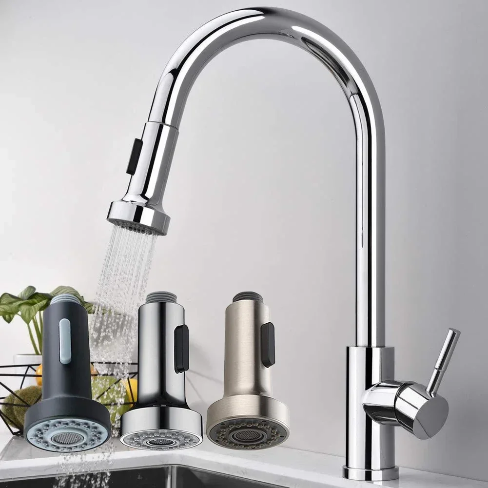 Küche Pull Out Wasserhahn Spra – Kitchen Appliances Electronics Bewertung und Preis