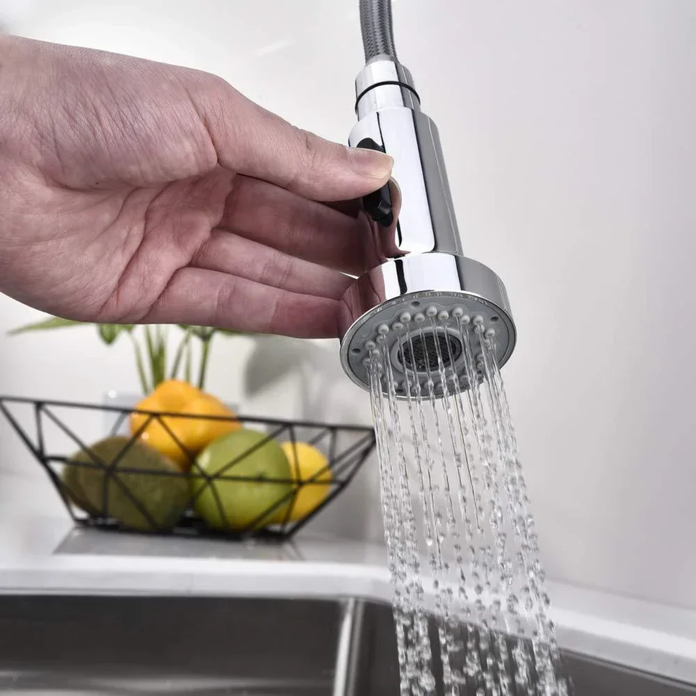 Küche Pull Out Wasserhahn Spra – Kitchen Appliances Electronics Bewertung und Preis