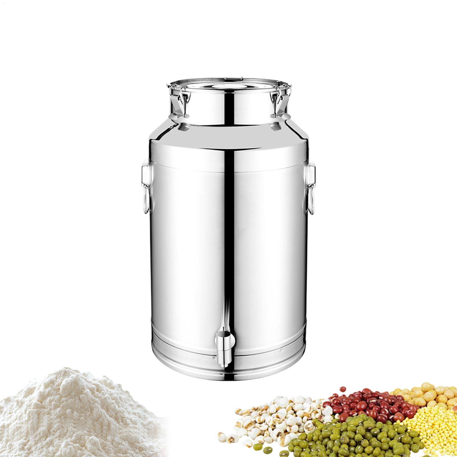 5L/9L/14L Küchen-Vorratsbehält – Kitchen Appliances And Utensils Bewertung und Preis