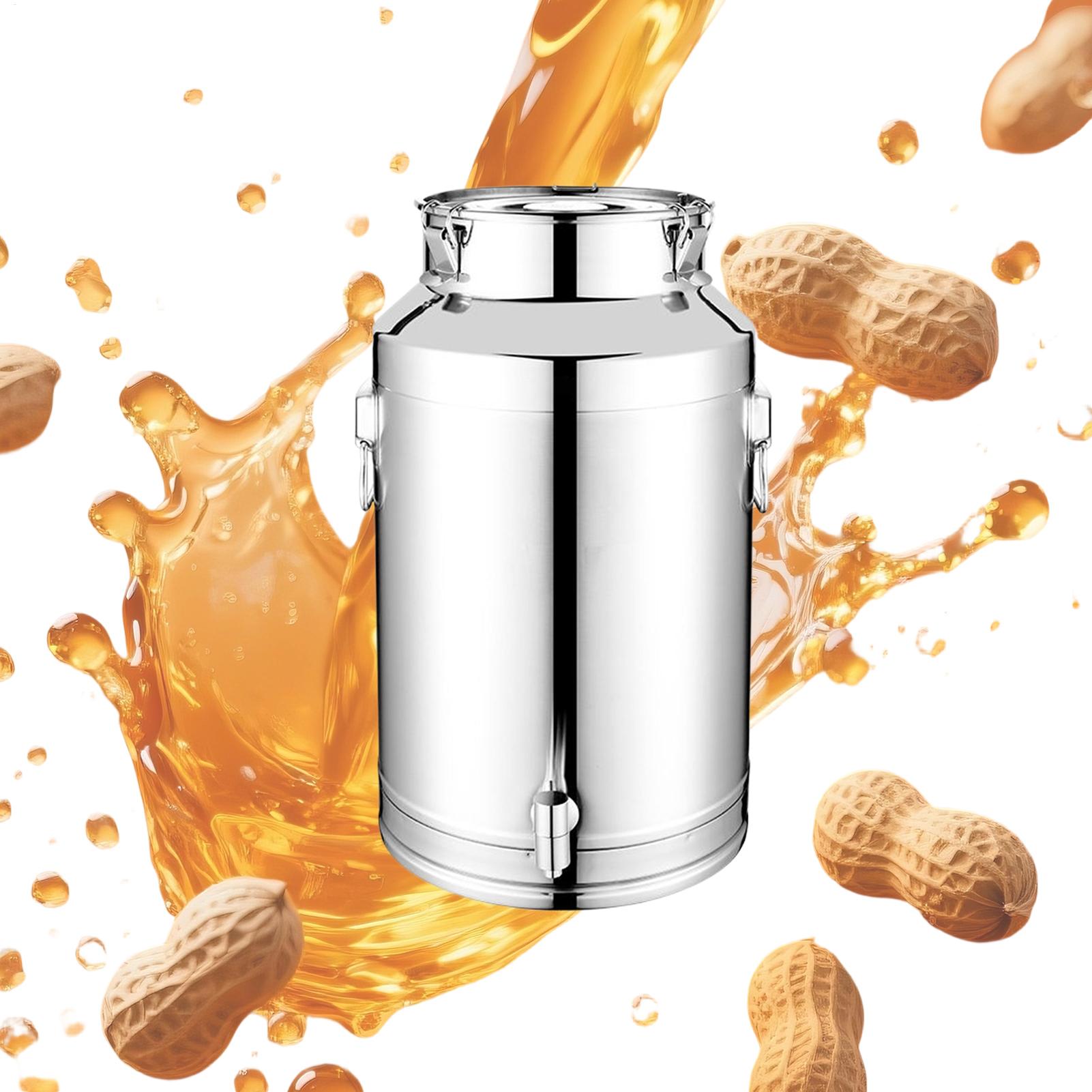 5L/9L/14L Küchen-Vorratsbehält – Kitchen Appliances And Utensils Bewertung und Preis