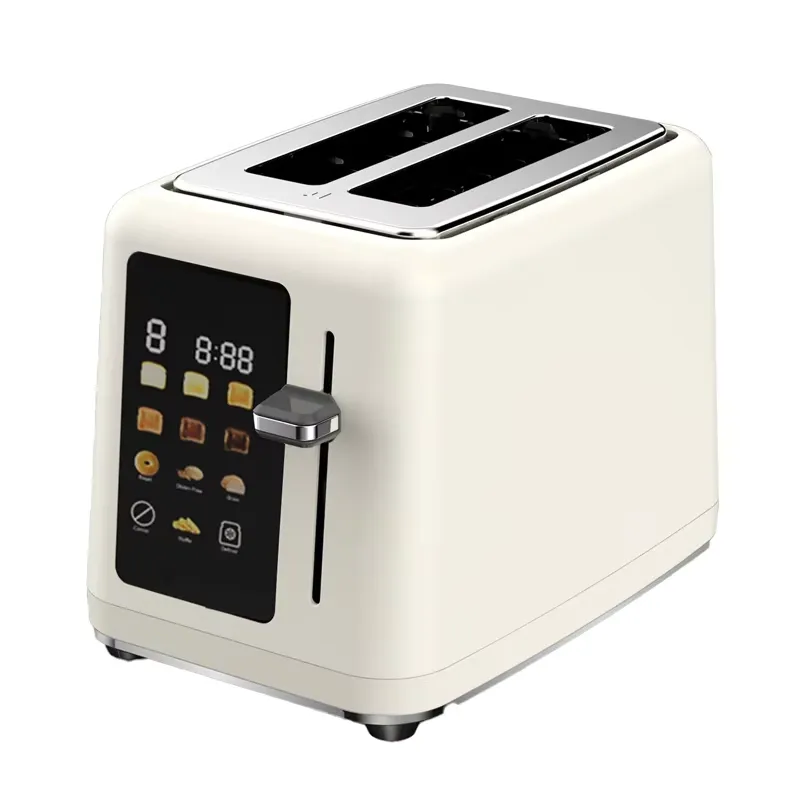 1/2/3/4-Scheiben Smart Touch T – Toaster 4 Slice Bewertung und Preis