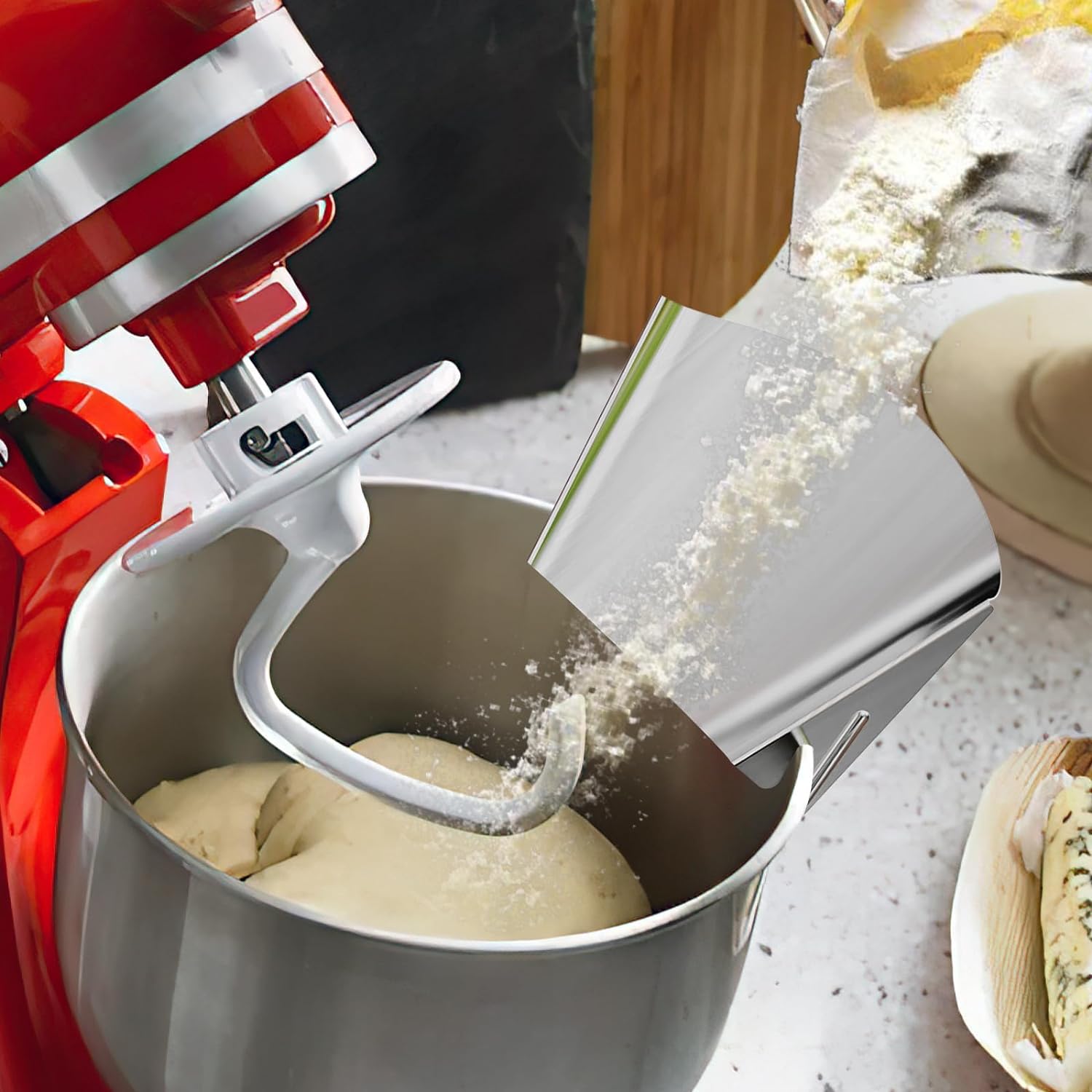 Ausgießrutsche für KitchenAid  – Kitchen Appliances Electronics Bewertung und Preis