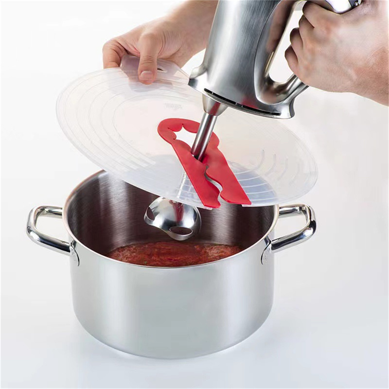 Beat Eggs Mixer-Abdeckung, Mix – Kitchen Appliances Electronics Bewertung und Preis