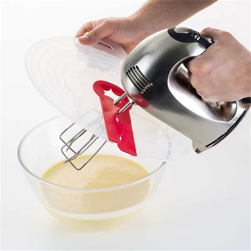 Beat Eggs Mixer-Abdeckung, Mix – Kitchen Appliances Electronics Bewertung und Preis