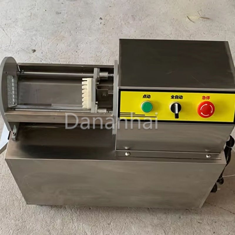 Elektrische Kartoffelschneidem – Kitchen Appliances Commercial Bewertung und Preis