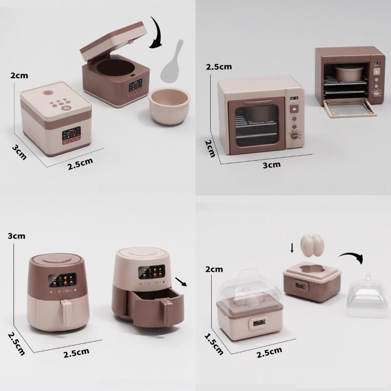 Bestseller 1 Stück Realistisch – Kitchen Appliances Sale Bewertung und Preis