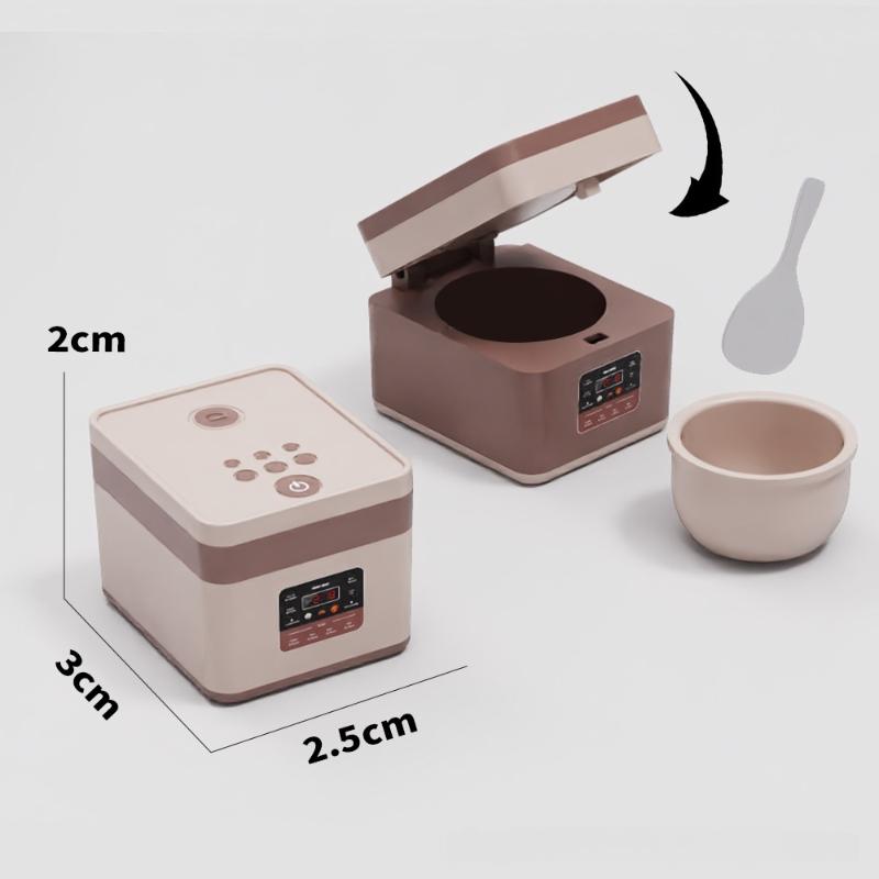 Bestseller 1 Stück Realistisch – Kitchen Appliances Sale Bewertung und Preis