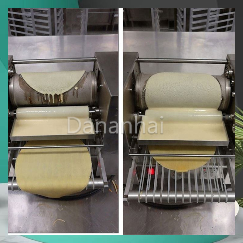 Kleine Pfannkuchenmaschine für – Kitchen Appliances In Store Bewertung und Preis