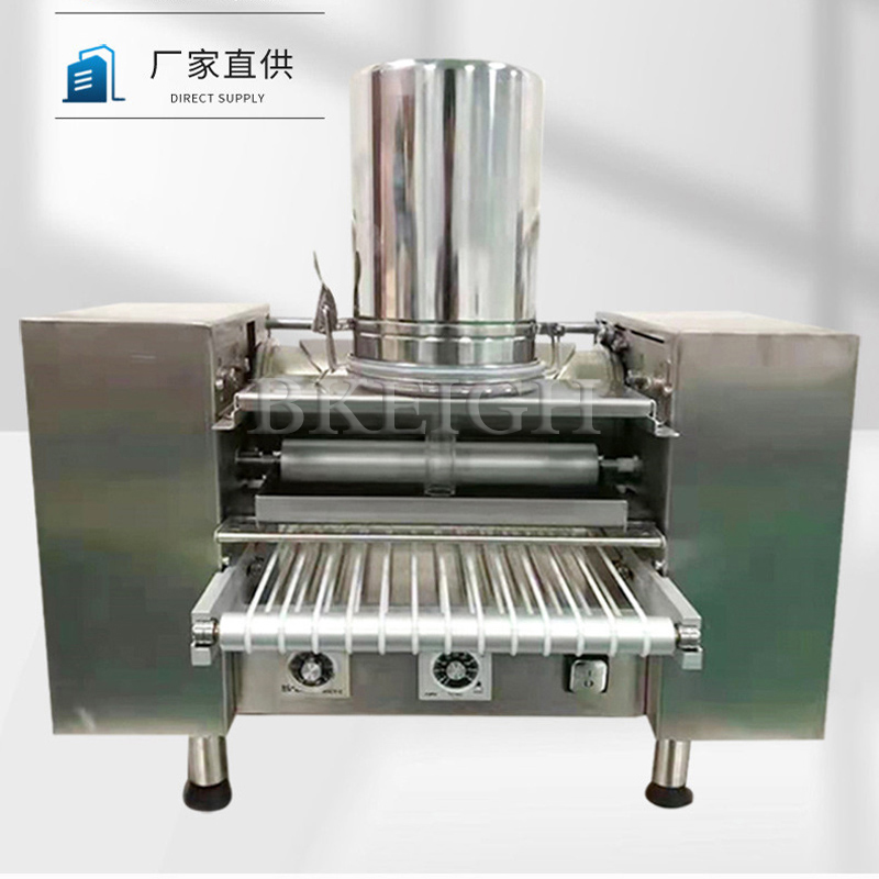Kleine Pfannkuchenmaschine für – Kitchen Appliances In Store Bewertung und Preis