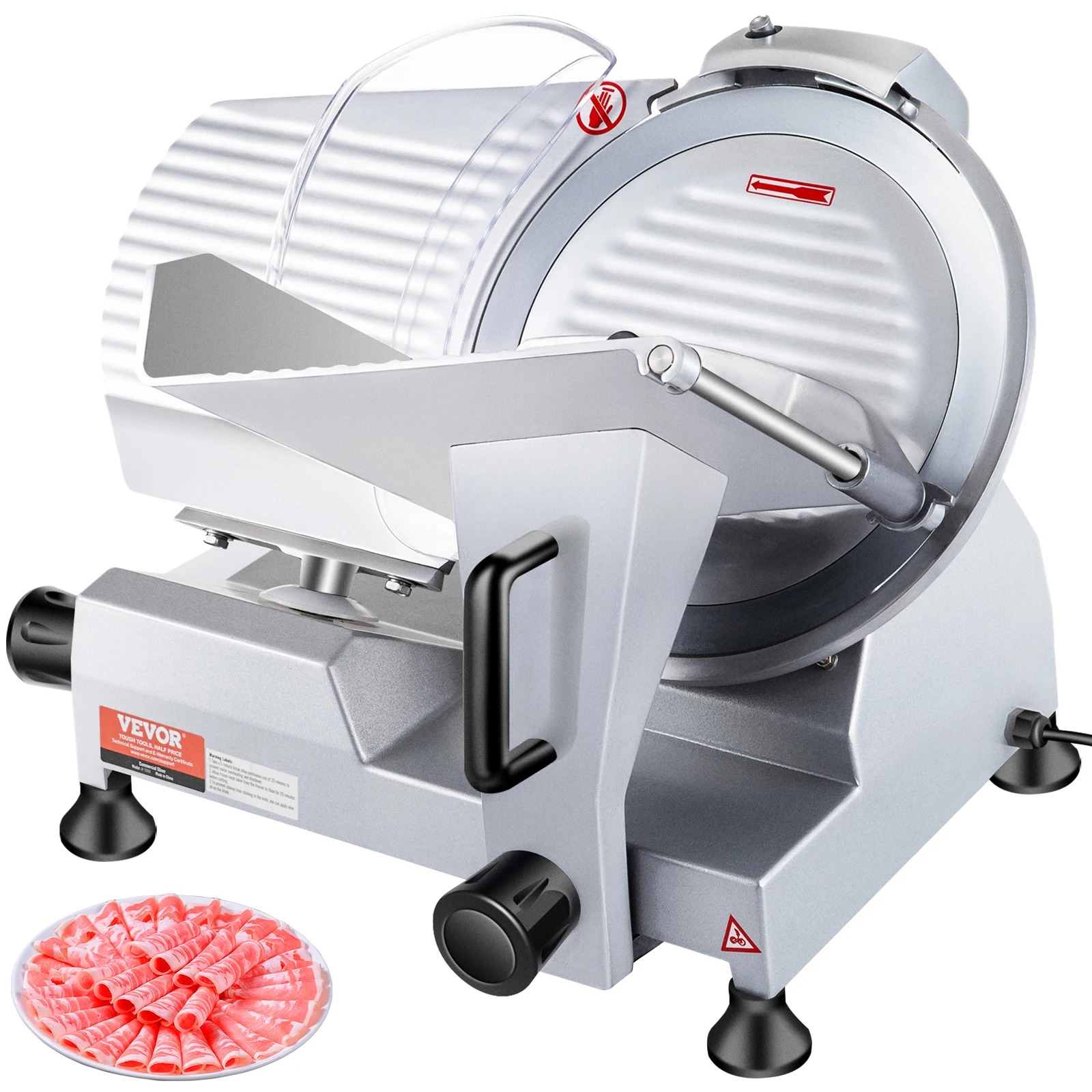 SucceBuy 240W Gewerblicher Fle – Kitchen Appliances Commercial Bewertung und Preis