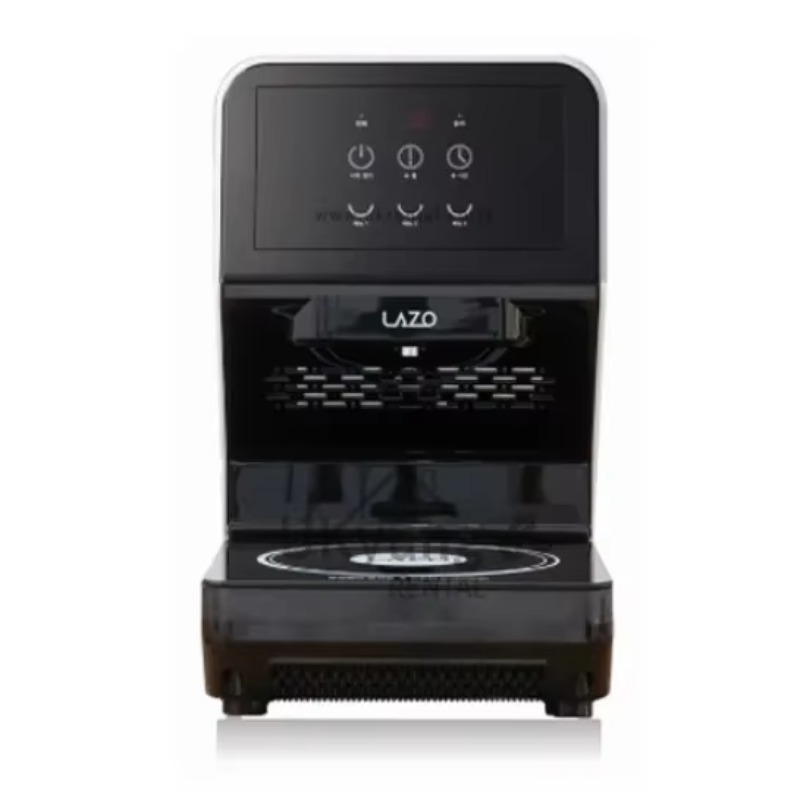 Gold Seller LAZO Geschäftsarti – Kitchen Appliances In Store Bewertung und Preis