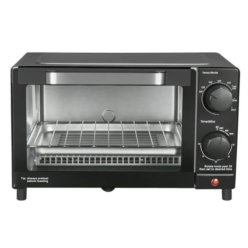 4-Scheiben-Toaster, Backofen,  – Toaster 4 Slice Bewertung und Preis