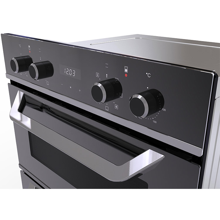 Heißer Verkauf Ofen Elektrisch – Kitchen Appliances Sale Bewertung und Preis