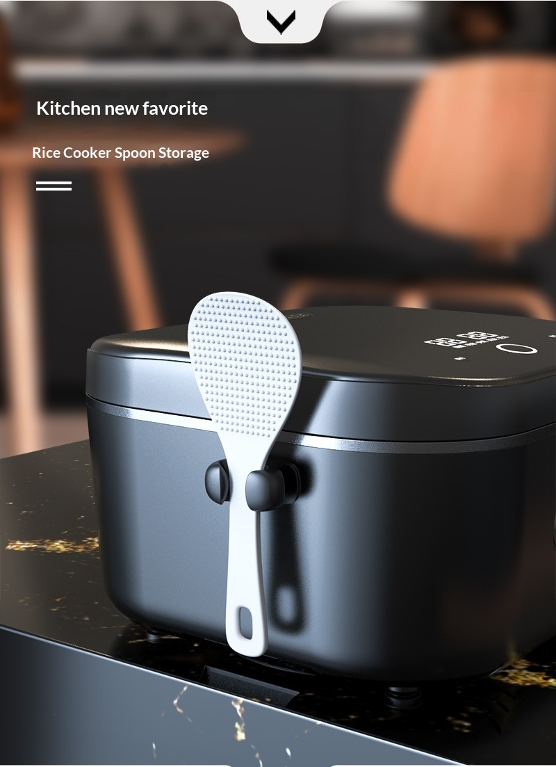Elektrischer Reiskocher Löffel – Kitchen Appliances Electronics Bewertung und Preis