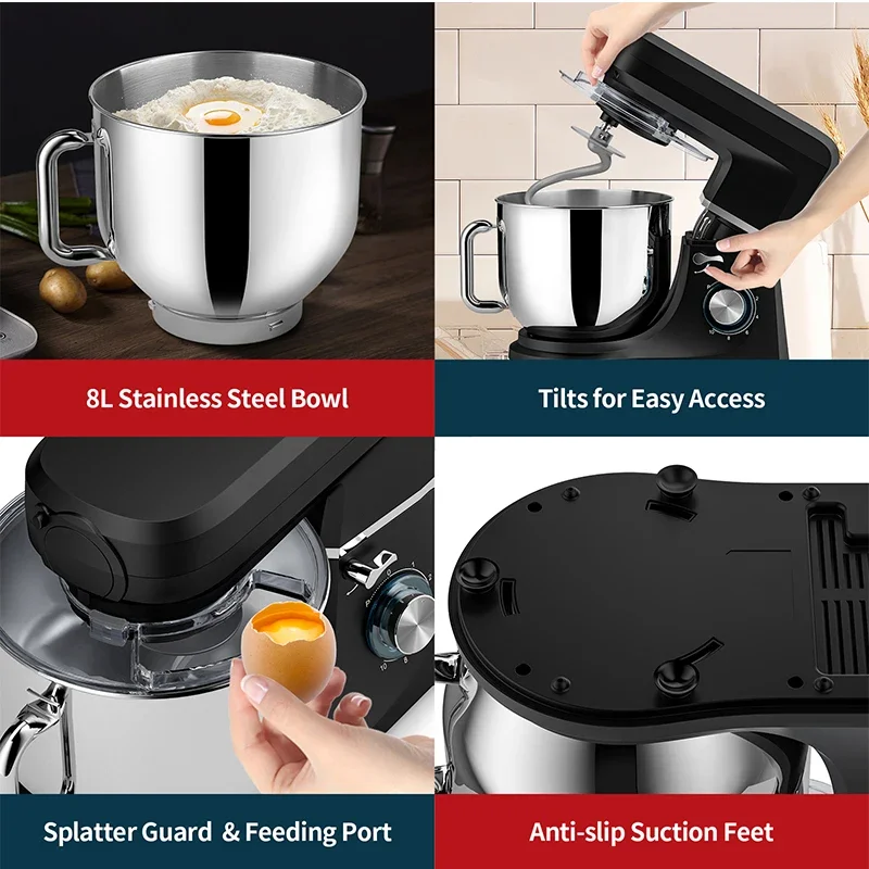 'Küche Elektronische Geräte Pr – Kitchen Appliances Sale Bewertung und Preis