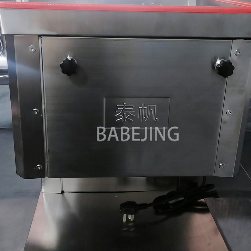 Vollautomatischer elektrischer – Kitchen Appliances Commercial Bewertung und Preis