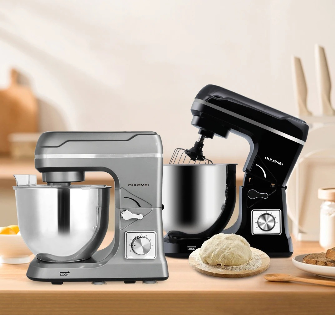Professioneller 1400W 5,7L Kuc – Kitchen Appliances Sale Bewertung und Preis