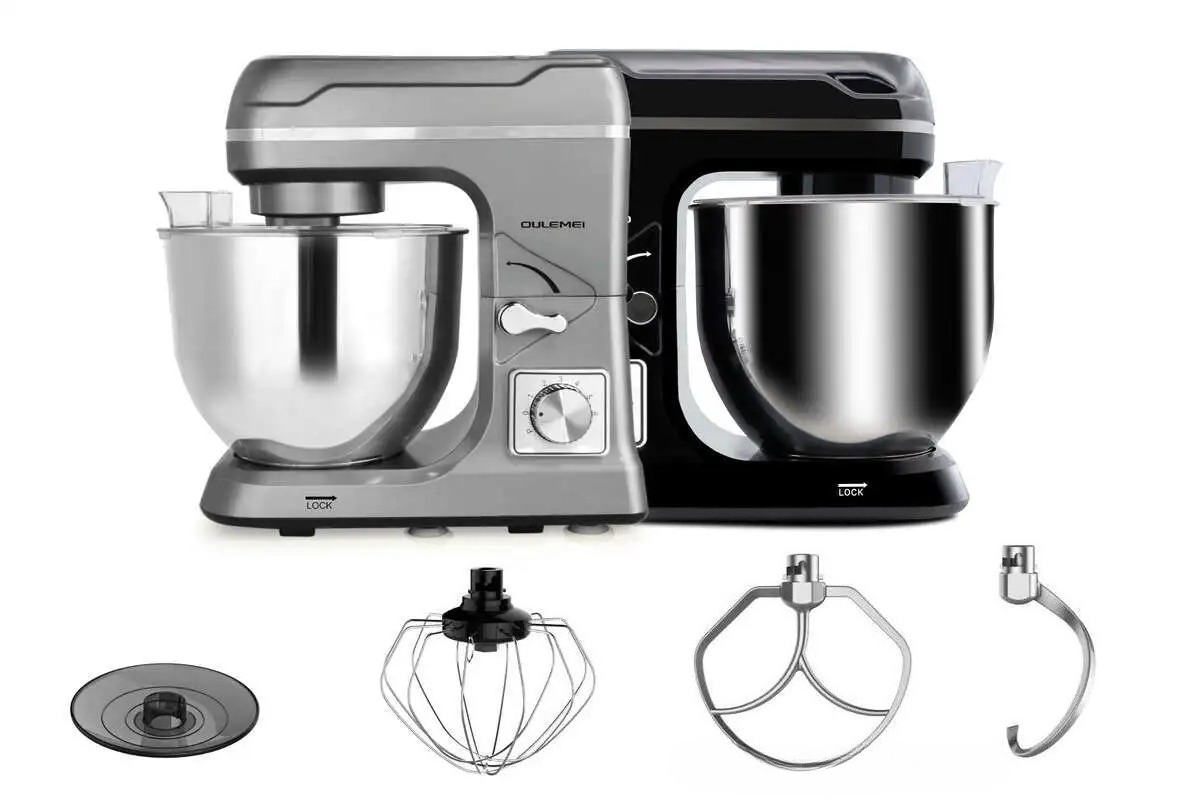 Professioneller 1400W 5,7L Kuc – Kitchen Appliances Sale Bewertung und Preis