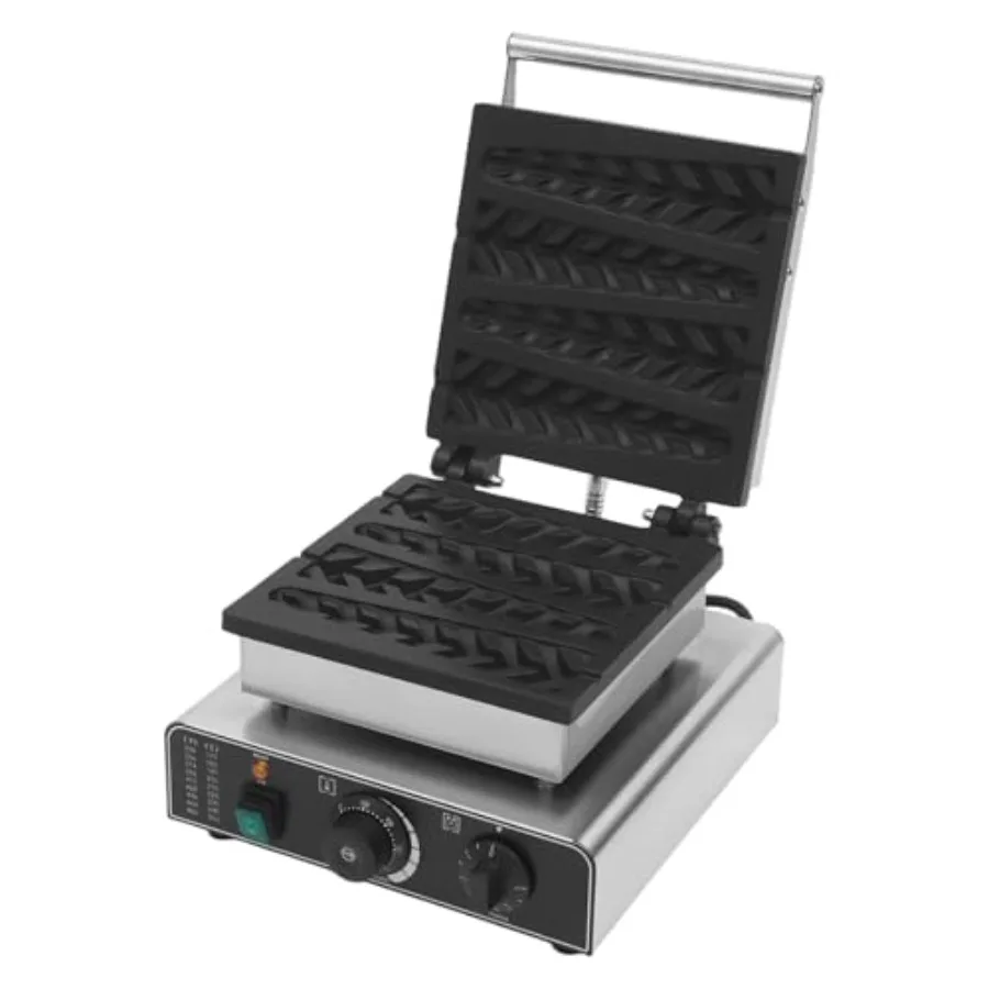 Gewerblicher Waffelautomat 175 – Kitchen Appliances Commercial Bewertung und Preis