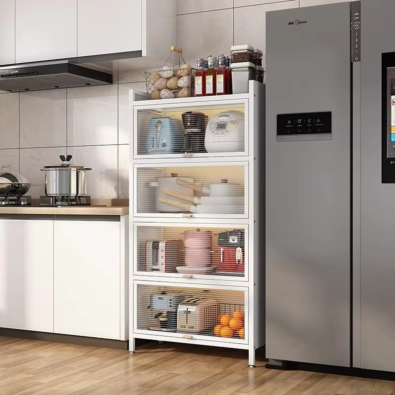 Lebensmittelschränke mit Große – Kitchen Appliances In Store Bewertung und Preis