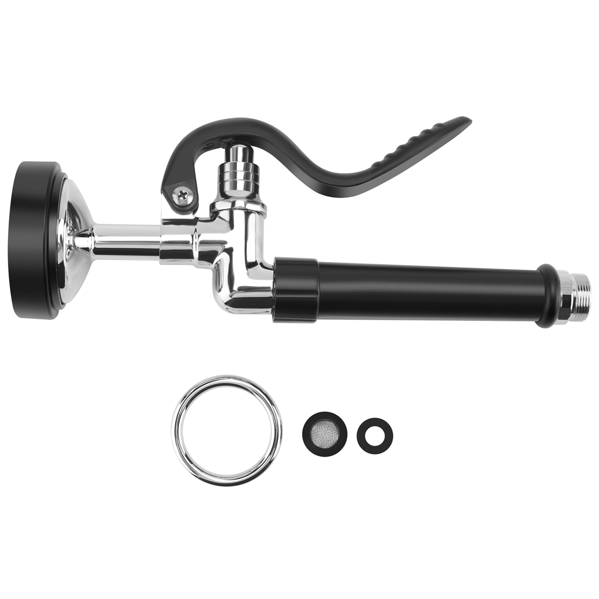 Vorspülsprüher für gewerbliche – Kitchen Appliances And Utensils Bewertung und Preis