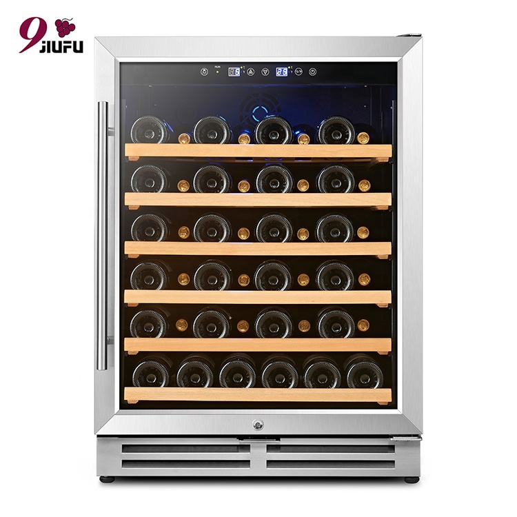 Haushaltsgeräte-Weinkühlschran – Kitchen Appliances In Store Bewertung und Preis