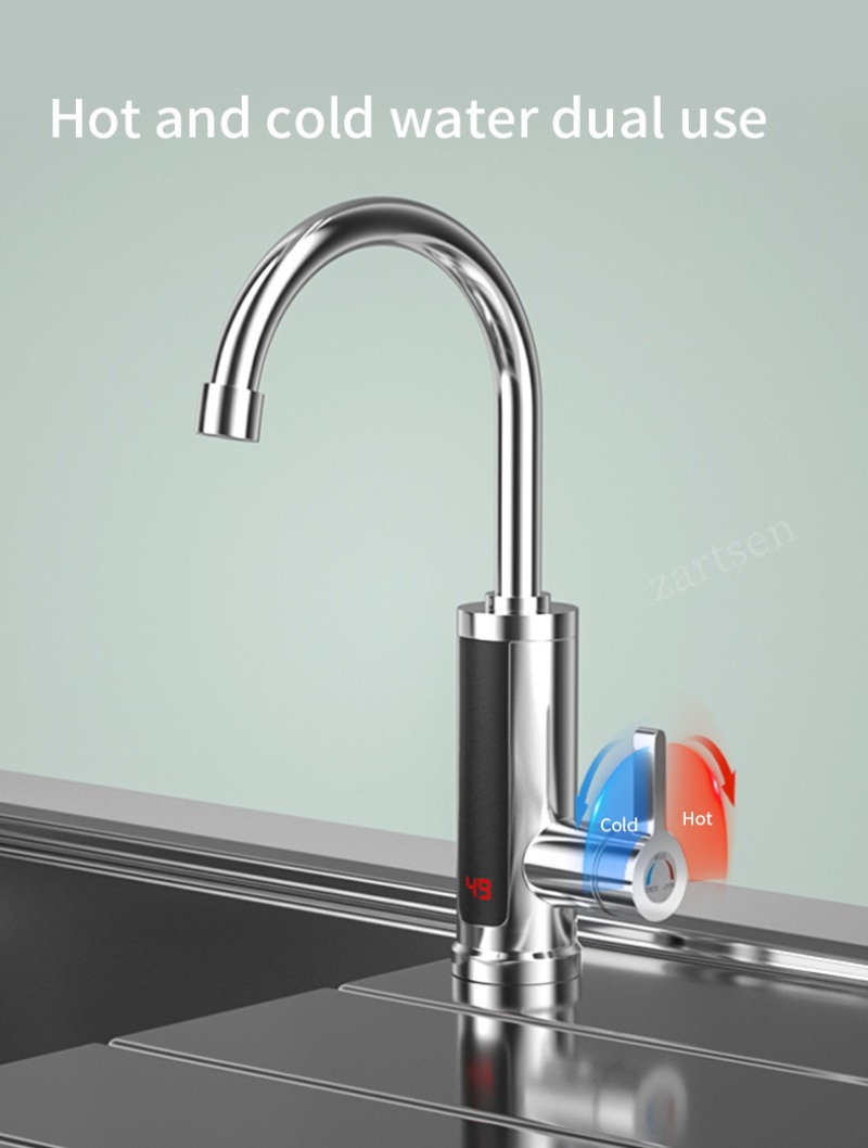 Küchenarmaturen, elektrischer  – Kitchen Appliances And Utensils Bewertung und Preis