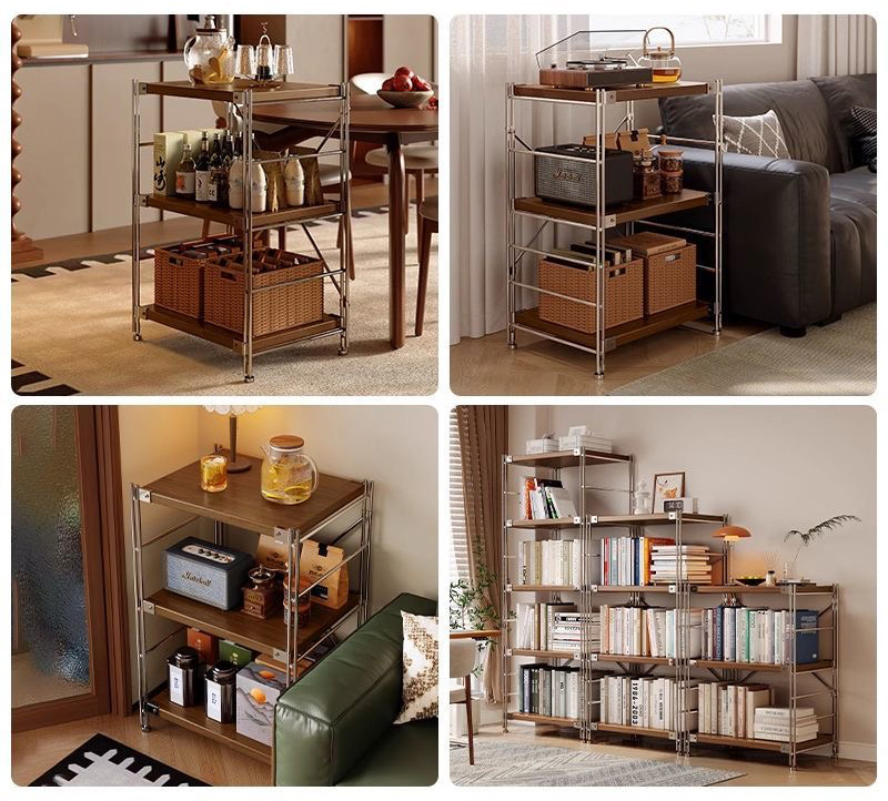 Aufbewahrungsregal für Zuhause – Kitchen Appliances Warehouse Bewertung und Preis
