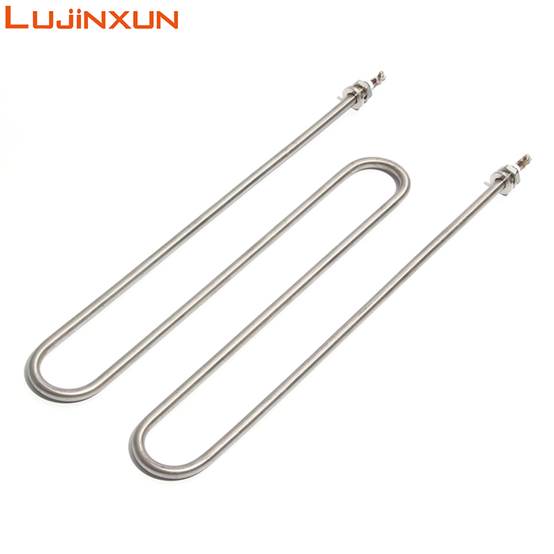 LUJINXUN Alle 304 SUS Heizelem – Kitchen Appliances Electronics Bewertung und Preis