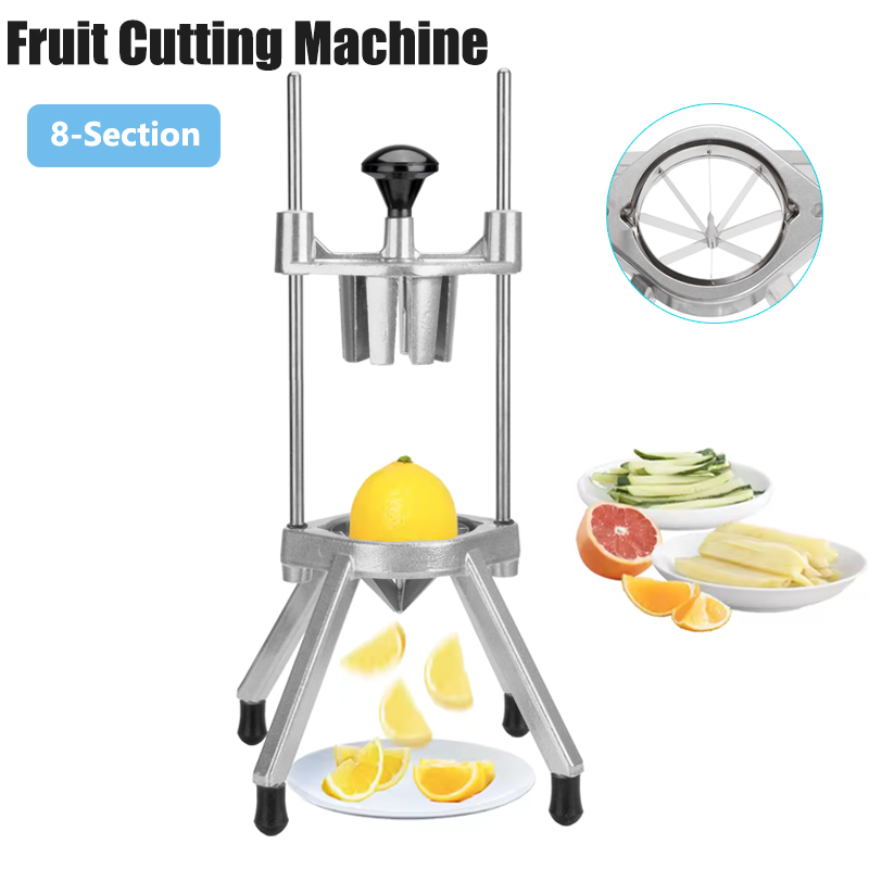 8-teiliger Zitronen-Keilschnei – Kitchen Appliances Commercial Bewertung und Preis