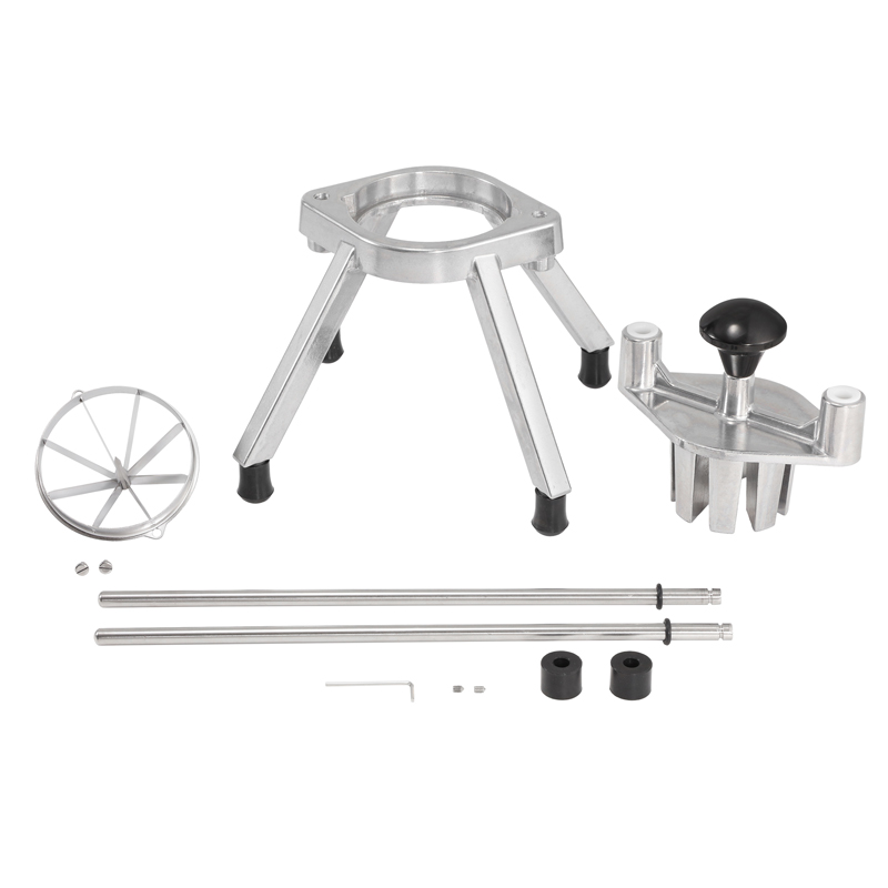 8-teiliger Zitronen-Keilschnei – Kitchen Appliances Commercial Bewertung und Preis