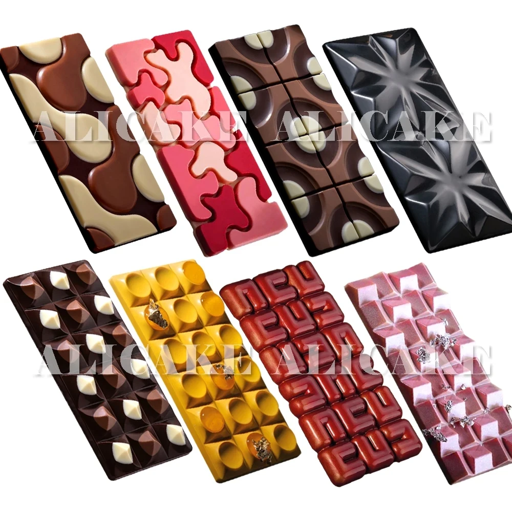 Schokoladenform aus Polycarbon – Kitchen Appliances And Utensils Bewertung und Preis