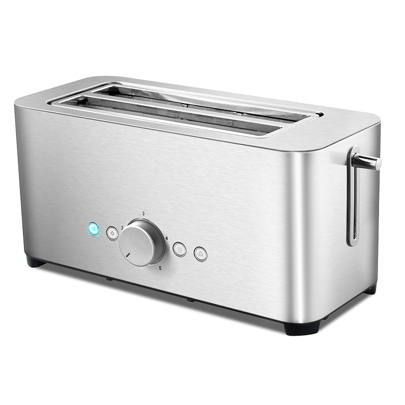 Elektrischer Automatischer Pop – Toaster 4 Slice Bewertung und Preis