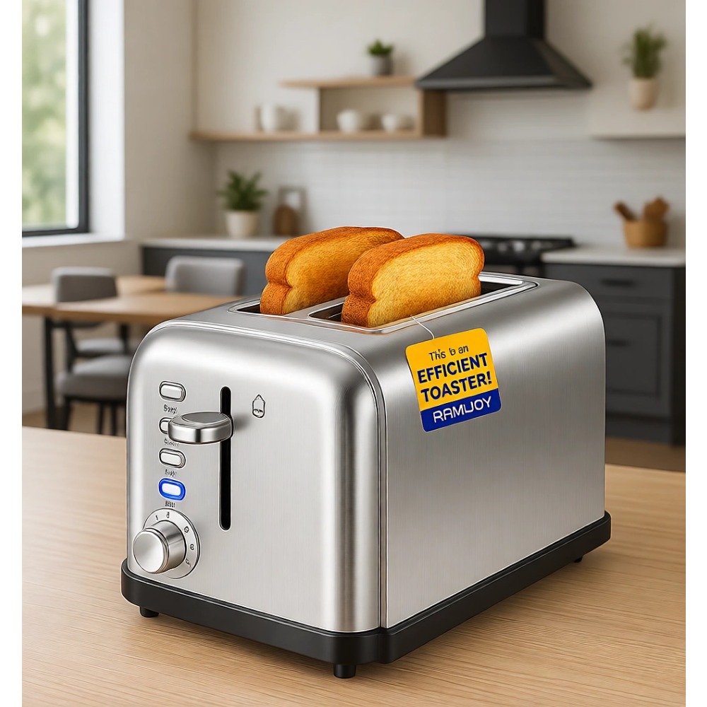 Extra breiter Toaster für 2 Sc – Toaster 4 Slice Bewertung und Preis