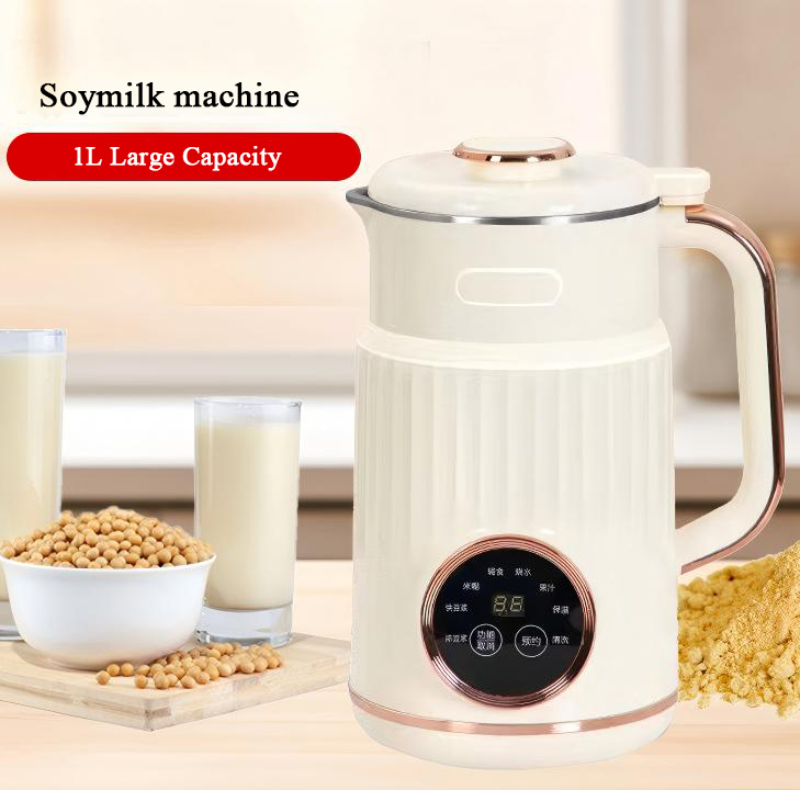 Heißer Verkauf 1L Große Kapazi – Kitchen Appliances Sale Bewertung und Preis