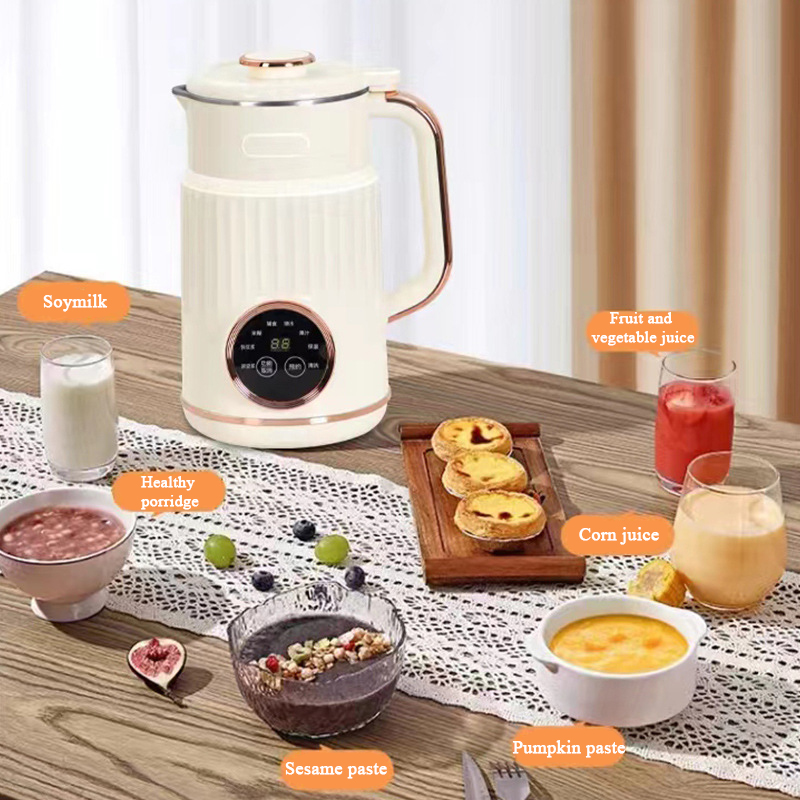 Heißer Verkauf 1L Große Kapazi – Kitchen Appliances Sale Bewertung und Preis