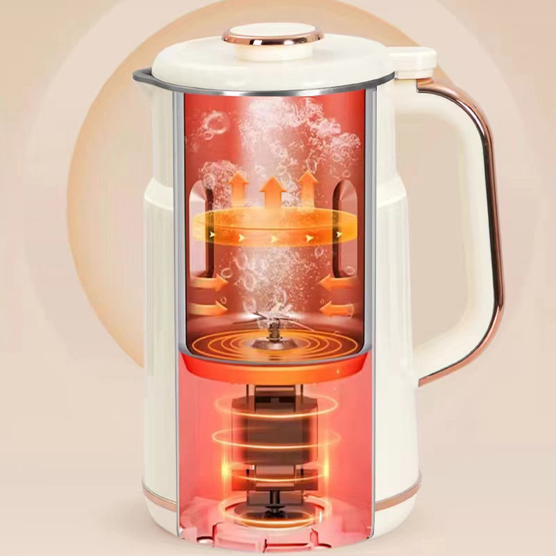 Heißer Verkauf 1L Große Kapazi – Kitchen Appliances Sale Bewertung und Preis