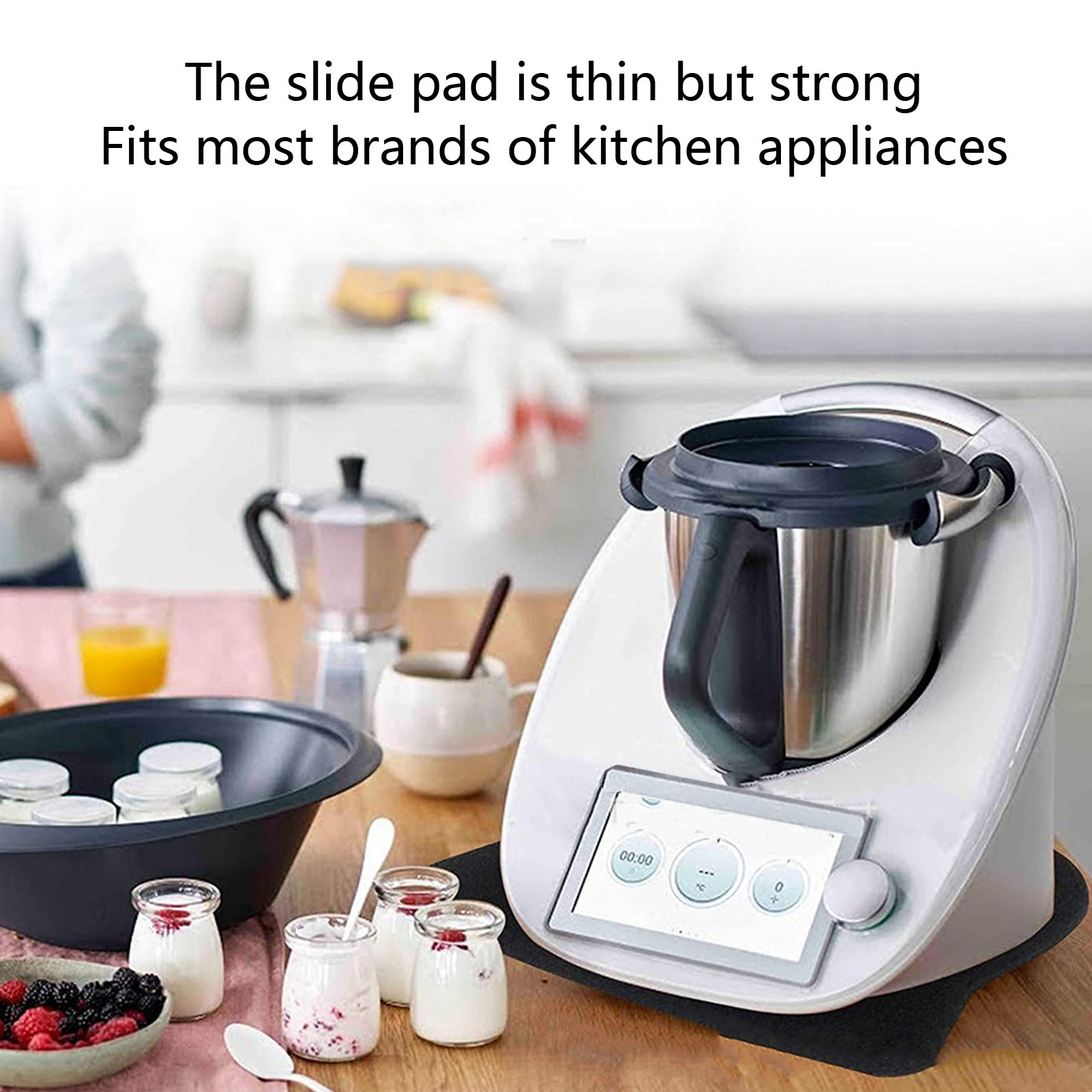 Geeignet für Thermomix TM6 TM5 – Kitchen Appliances In Store Bewertung und Preis