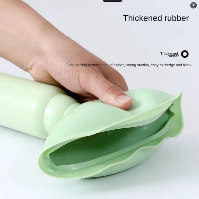 Toiletten-Abflussreiniger mit  – Kitchen Appliances And Utensils Bewertung und Preis