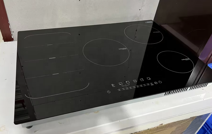 Induktionsherd Heiße Verkäufe  – Kitchen Appliances Sale Bewertung und Preis
