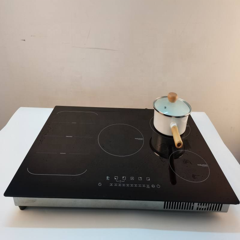 Induktionsherd Heiße Verkäufe  – Kitchen Appliances Sale Bewertung und Preis