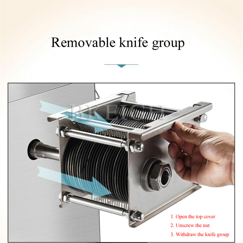 Elektrischer kommerzieller Fle – Kitchen Appliances Commercial Bewertung und Preis