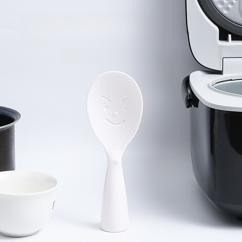 Reislöffel aus Kunststoff für  – Kitchen Appliances Electronics Bewertung und Preis
