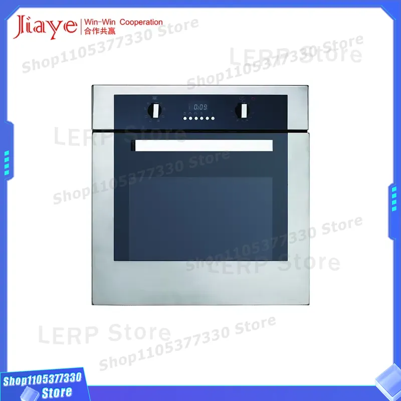 Intelligenter Einbau-Elektroof – Kitchen Appliances In Store Bewertung und Preis