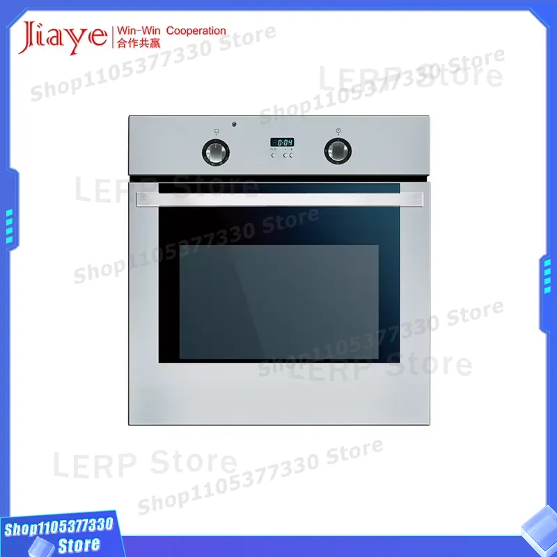 Intelligenter Einbau-Elektroof – Kitchen Appliances In Store Bewertung und Preis